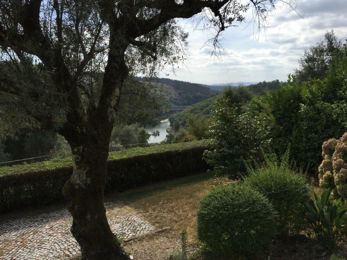 Quinta De Santa Maria Do Dao Villa Santa Comba Dao Exterior foto